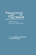 Imagining Persons