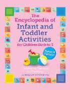 The Encyclopedia of Infant and Toddler Activities, Revised