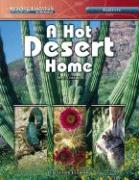 A Hot Desert Home