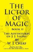 The Lictor of Magic