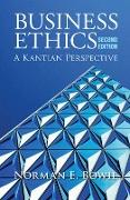 Business Ethics