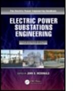 Electric Power Substations Engineering