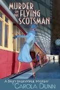 Murder on the Flying Scotsman