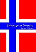 SABOTAGE IN NORWAY