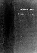 BONE SILENCES