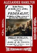 THE FEDERALIST PAPERS