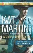 Against the Storm & Wanted Woman: A 2-In-1 Collection