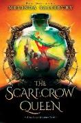 The Scarecrow Queen: A Sin Eater's Daughter Novel Volume 3