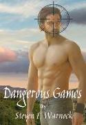 DANGEROUS GAMES