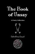 The Book of Unsay