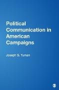 Political Communication in American Campaigns