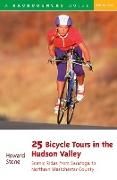 25 Bicycle Tours in the Hudson Valley