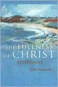 The Fullness of Christ