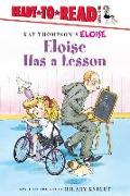 Eloise Has a Lesson