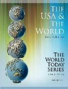 The USA and the World 2015-2016