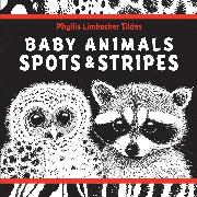 Baby Animals Spots & Stripes