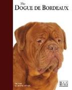 The Dogue de Bordeaux