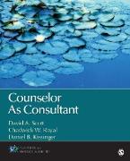 Counselor as Consultant