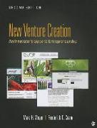 Bundle: Meyer: New Venture Creation + Business Plan Pro