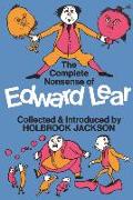 The Complete Nonsense of Edward Lear