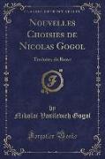 Nouvelles Choisies de Nicolas Gogol