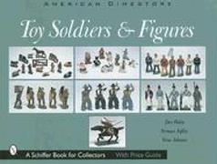 Toy Soldiers and Figures