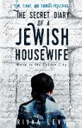 The Secret Diary of a Jewish Housewife