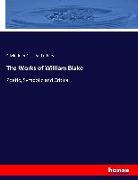 The Works of William Blake