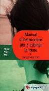 Manual d'instruccions per estimar la Irene