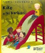 Kike y las Barbies