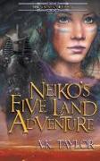 Neiko's Five Land Adventure