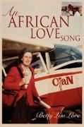An African Love Song