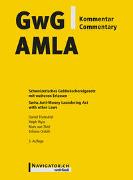GwG Kommentar / AMLA Commentary