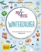 Mix & fertig Winterzauber