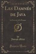 Les Damnés de Java, Vol. 3