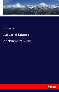 Actuarial Science