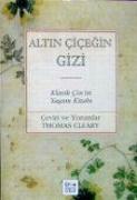 Altin Cicegin Gizi