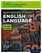 Oxford International AQA Examinations: International A Level English Language