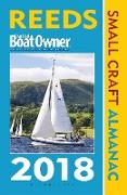 Reeds Pbo Small Craft Almanac 2018