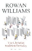 Holy Living