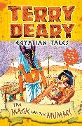 Egyptian Tales: The Magic and the Mummy