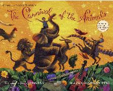 The Carnival of the Animals [With CD (Audio)]