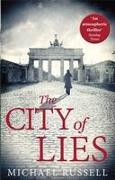 The City of Lies