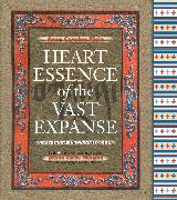 Heart Essence of the Vast Expanse