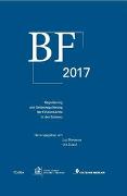 BF 2017, Regulierung und Selbstregulierung der Finanzmärkte in der Schweiz