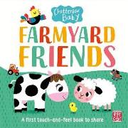 Chatterbox Baby: Farmyard Friends