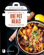 Einfach gute One Pot Meals