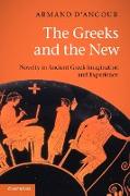 The Greeks and the New