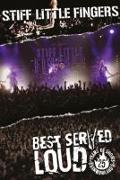 BEST SERVED LOUD - LIVE AT BARROWLAND
