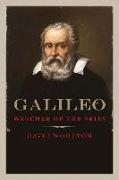 Galileo: Watcher of the Skies